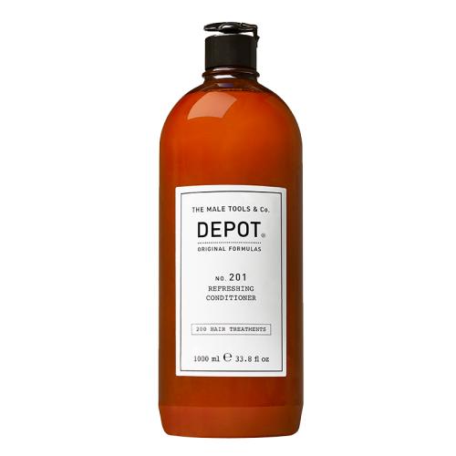 Depot No. 201 Refreshing Toning and Moisturizing Conditioner 1000