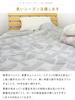 Rivere Gauze Summer Blanket Blanket, Single, 100% Cotton, Double-Layered Gauze, (Latte Beige)