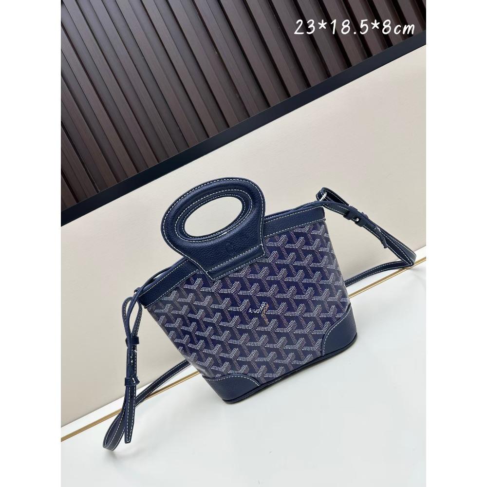 New niche dog tooth commuter bag double-sided shoulder messenger bag crossbody camera bag fashionable commuter shoulder