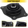 Shifter Boot Rubber Gear Seal For 1990-2005 Mazda Ulator Miata NA0164481B
