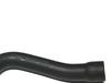 Renault Megane II 2002- 1.5 DCi air turbine hose LONG