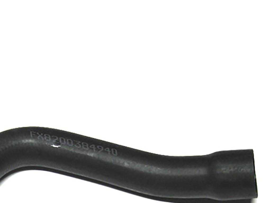 Renault Megane II 2002- 1.5 DCi air turbine hose LONG