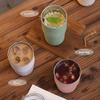 Modern Minimalist Coffee Mug With Insulated 304 Stainless Steel For Office And Travel