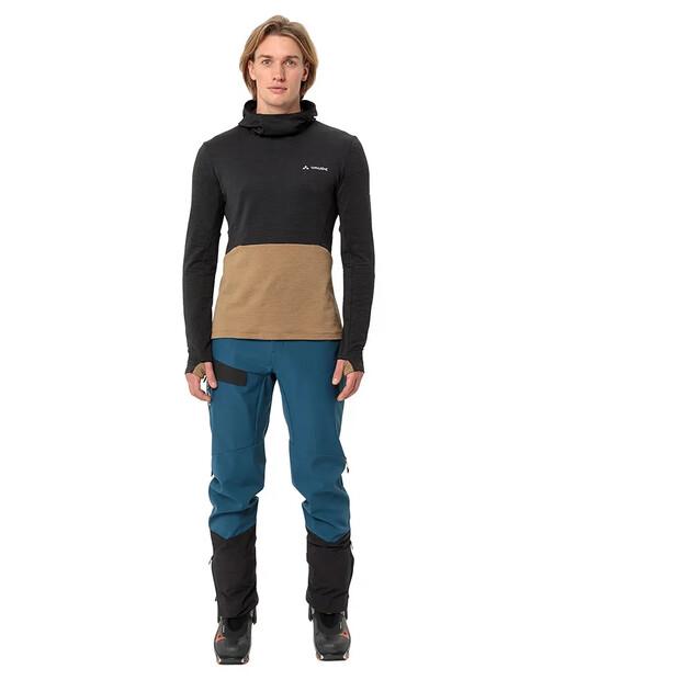 VAUDE Брюки Monviso Alpine