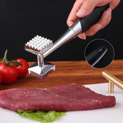 Neu Küche Zart Lose Fleisch Hammer Steak Professionelle Fleisch Hammer Tenderizer Kochen Werkzeuge