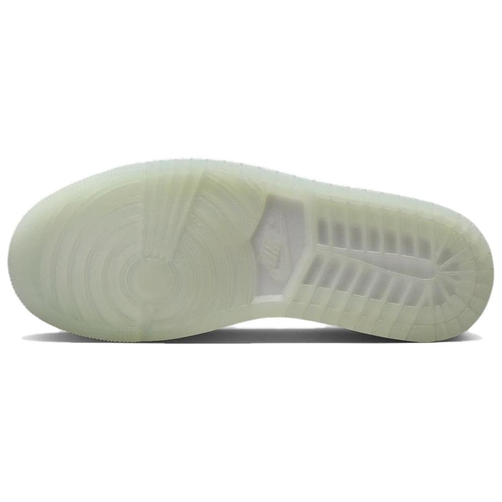 New JORDAN 1 Low Seafoam Sail Women's HF4078-100