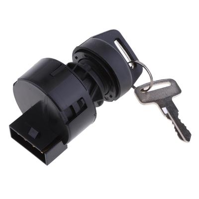 IGNITION SWITCH KEY for POLARIS SCRAMBLER 500 2X4 4X4 2002 2003