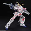 Mega Size Model Gundam Unicorn (Destroy Mode) 1/48 Scale Color-Coded Plastic Model Kit