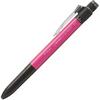TOMBOW Pencil Multifunction Pen 2&S + Eraser MONO Graph Multi Pink CPA-161F