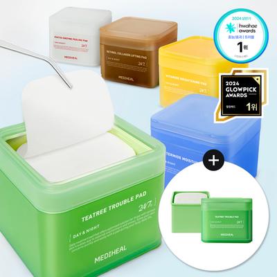 Gesichtspflege – Gesichtsmasken