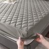 100% Waterproof Mattress Protector Thicken Bed Cover Bedsheet Waterproof Bed Sheet Skin-friendly