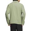 adidas Wuji Serie Jassen & Mantels Heren Tent Groen JI8693