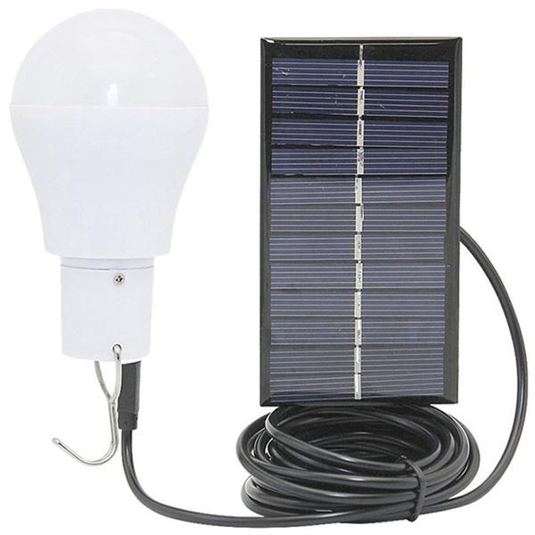 

Солнечный свет Открытый Водонепроницаемая солнечная лампа Висячая лампа Двор Сад Солнечные светодиодные походы Рыбалка Кемпинг Палаточное освещение