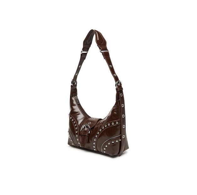 Сумка DeeZee C-DZE-S-012-08 коричневый