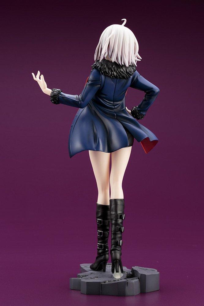Order Private Clothes Scale PVC Painted Finished Figure Fate/Grand Avenger/Jeanne d'Arc [Alter] Ver. 1/7