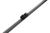 BOSCH Imported Car Flat Wiper Blade Aero Twin Rear 380mm A380H