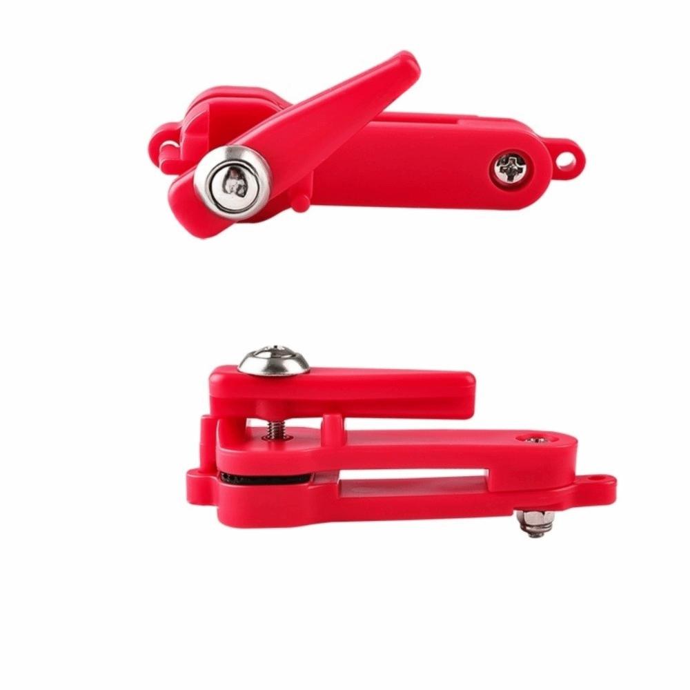 Heavy Tension Fishing Release Clip Durable Trolling Release Clip Offshore Fishing