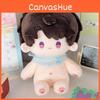Deepspace Love And Caleb Rafayel Xavier Zayne Sylus Plush Toy Cotton Doll Gift