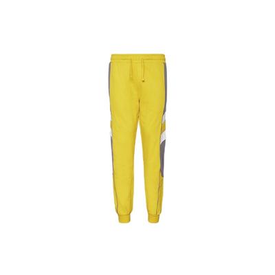 Track Pants Asia Sizing 'Yellow' Men's 10019962-A01