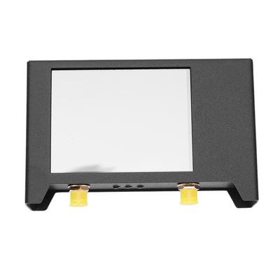 NanoVNA V2 Vector Network Analyzer 50kHz-3GHz SAA-2 Antenna Analyzer 2.8Inch Display Handheld Vector Network Analyzer