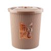 MENGTING Tea Dregs & Wastewater Drainage Bucket