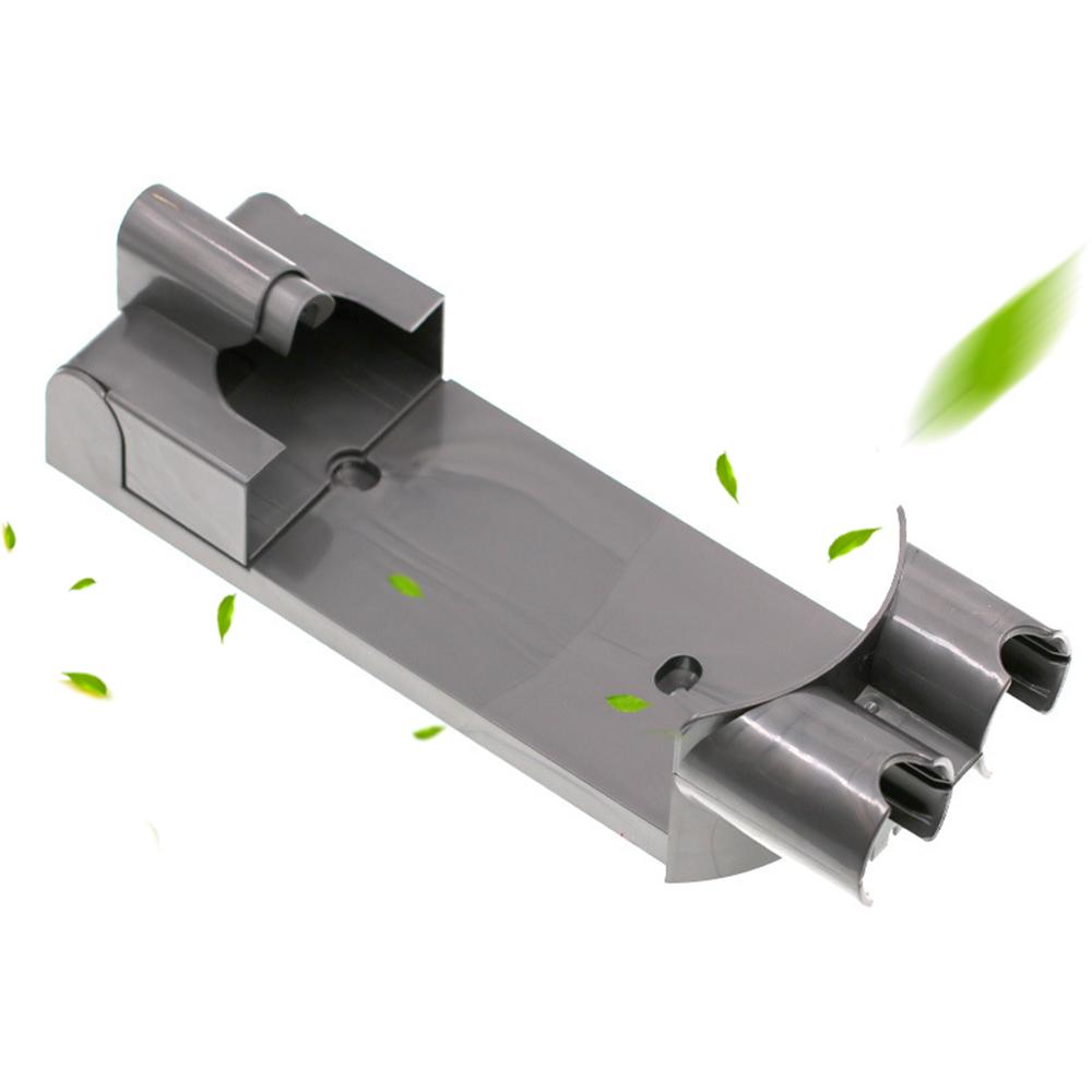 

Vacuum Cleaner Docking Station Replacement - Wall Mounted Accessories Bracket Compatible with Dyson V7 V8 Cord-Free Vacuum Cleaners
