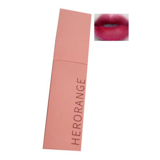 

Несмываемая бархатная матовая жидкая помада для губ цвета губ для ежедневного макияжа 2