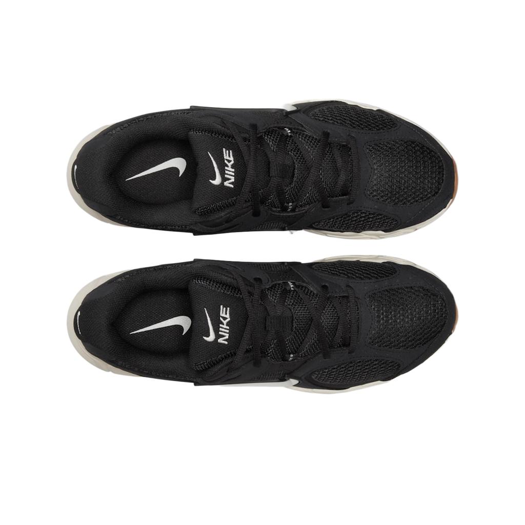 Nike V5 RNR Black White Men Sneakers Gum-Medium-Brown Phantom II6292-004