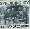 CD CLIMAX JAZZ BAND RUBY WILSON  Spreading Joy CD022 Tormax 1998 Canada Jazz Used
