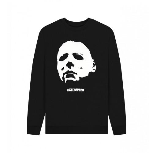 Halloween Unisex Adult Michael Myers Sweatshirt