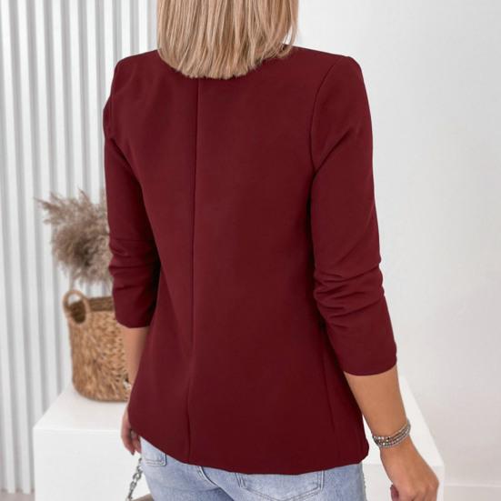 Koupit Stylové pracovní oblečení s dlouhým rukávem proti