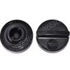 Car Oil Tank Cover Fuel Tank Cap for Nissan Teana X-Trail Sylphy Sunny Tiida Qashqai Livina Venucia Geniss Lannia Cefiro