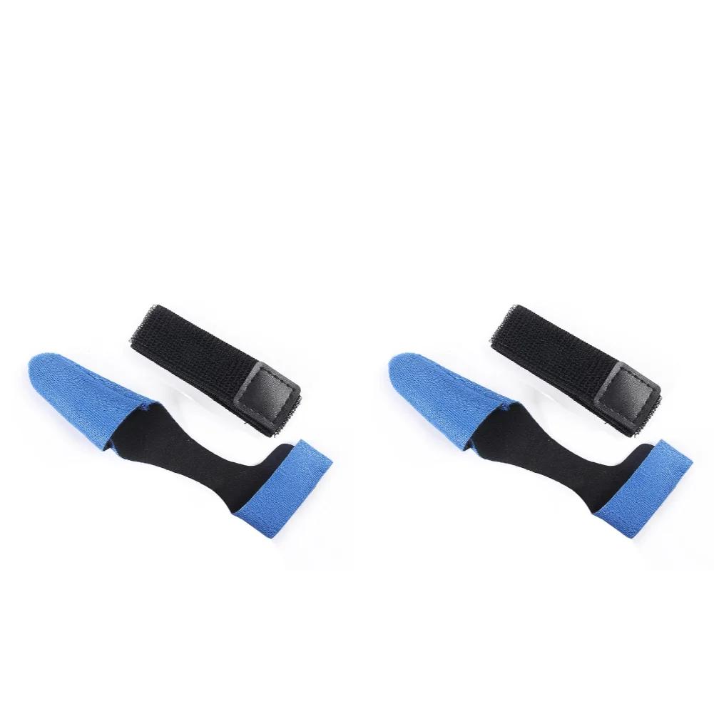 Fishing Rod Tie Holder Strap Belt Elastic Lure Fishing Rod Holder Belt Strap Tip Guard Protector Thicken Angler Accessories