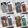 Muslim Islamic Mihrab Turkey Phone Case For iPhone 16 Pro 11 12 13 14 15 Pro Max Mini XS X XR 7 8 16 Plus Cover Coque