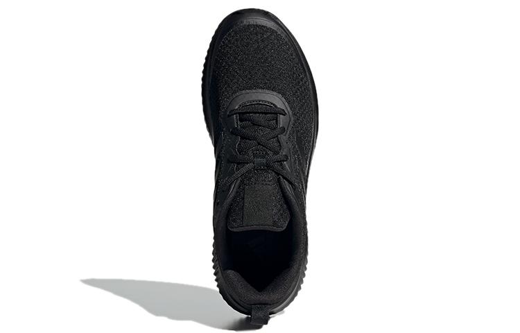 adidas Alphacomfy Lightweight Breathable Casual Black GZ3465