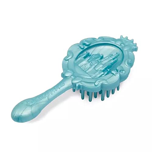 Disney Jasmine Classic Doll 2021 with Hairbrush Accessory [Parallel Import] Aladdin and the Magic Lamp Jasmine Classic Doll – Aladdin – 11 1/2 inches