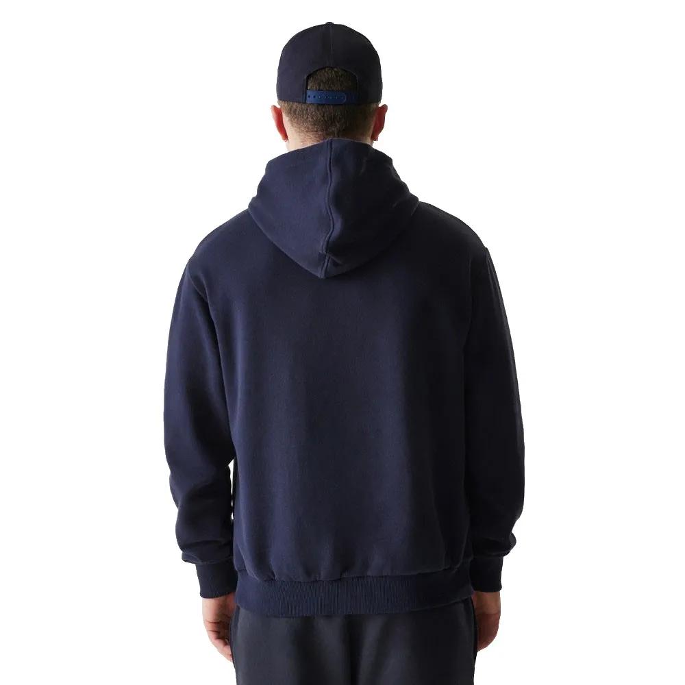 New Era Hoodie MLB Le Midi Oversize Bb New York Yankees