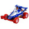 TAKARA TOMY Tomica Premium Unlimited Mini 4WD Rising Bird Mini Car Toy for Ages 6 and Up