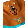 Scooby Doo כובע דלי הפיך למבוגרים, יוניסקס