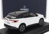Norev Renault Austral Miniature Car 1/43 RENAULT AUSTRAL ESPRIT ALPINE 2022 (White Pearl)