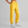 Womens Sweatpants With Pockets Solid Color