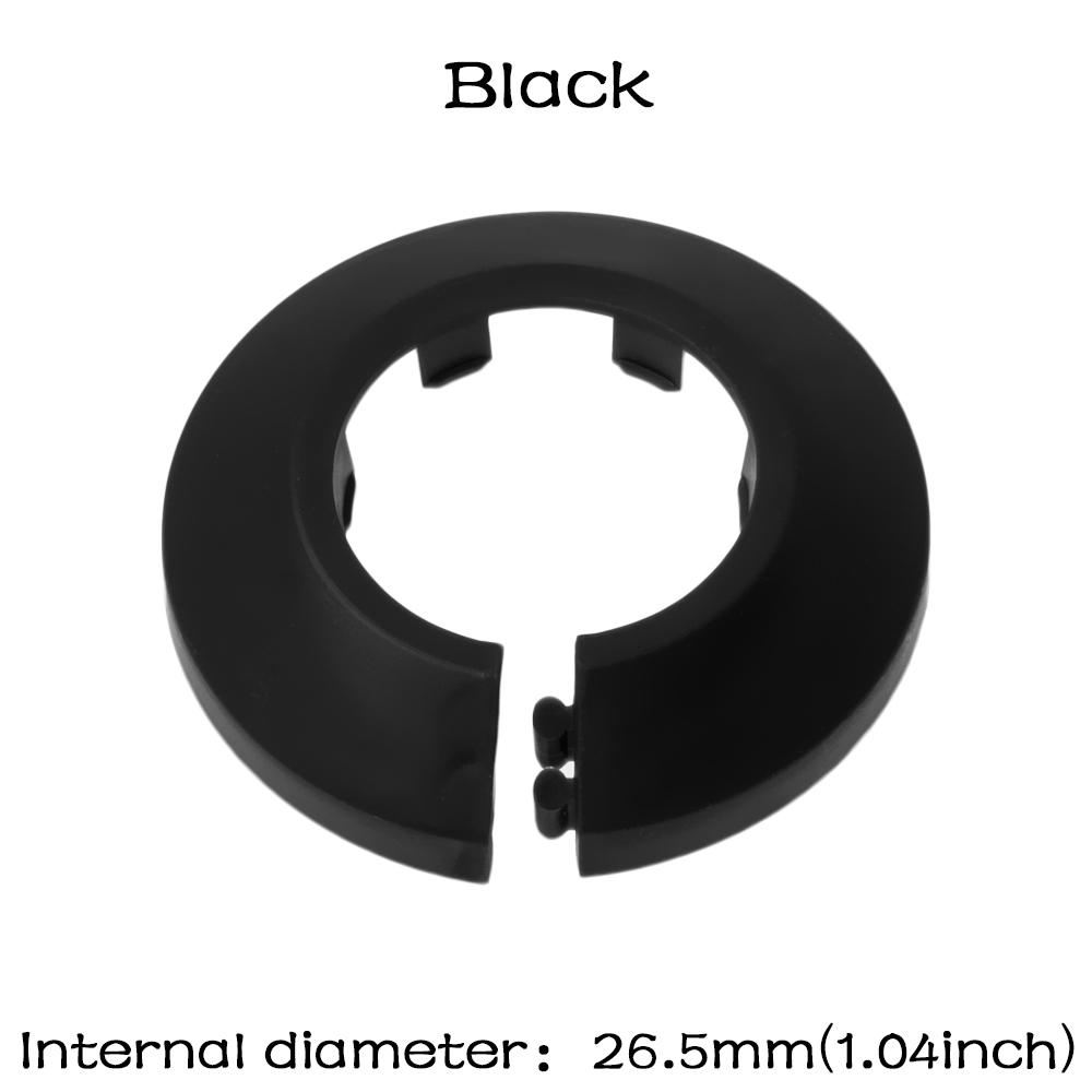 

Water Pipe Cover Pipe Collar Decorative Angle Valve Radiator Pipe Covers Pipe For Kitchen Wall Ducts Faucet Accessory
