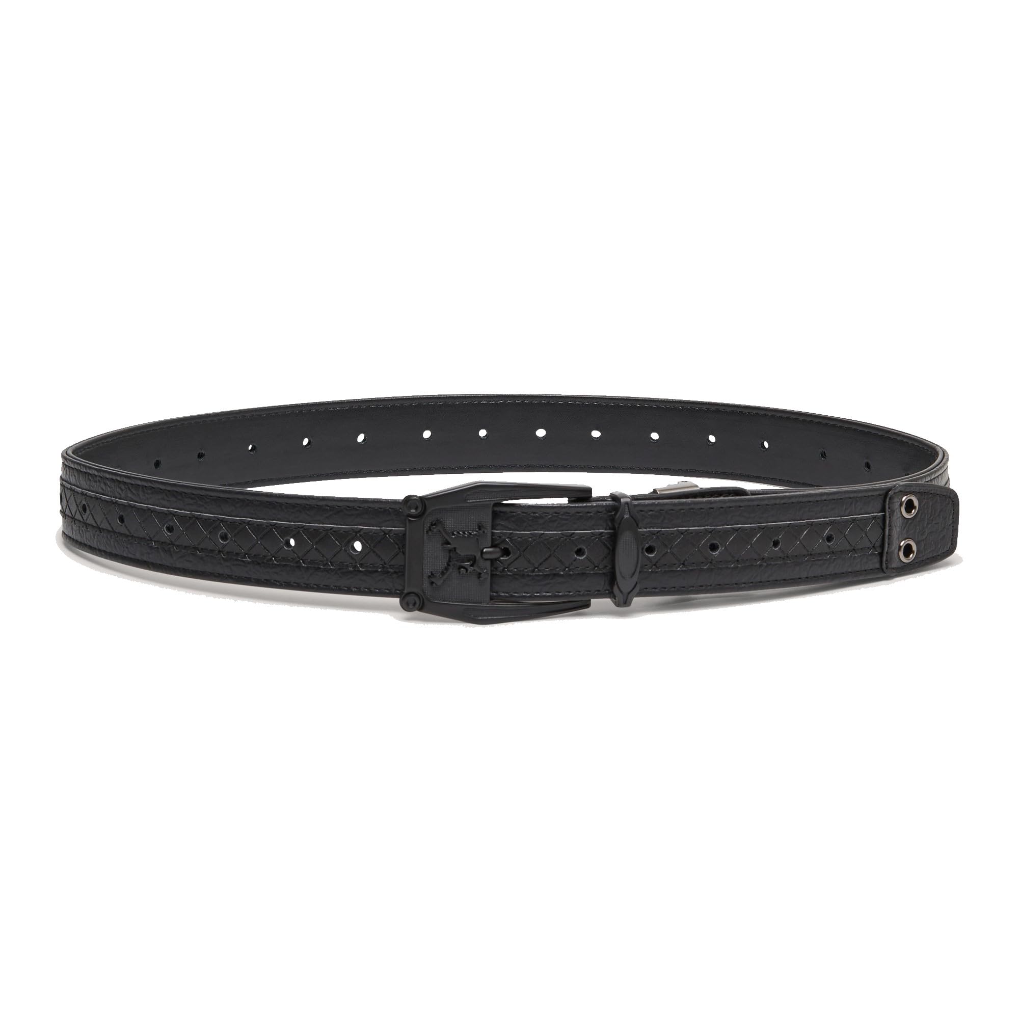 

Oakley SKULL BELT FOS901604 BLACKOUT Free Size 16.1