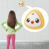 Touch High Jump Counter Toys Battery Powered for Bedroom Kids Exercise G