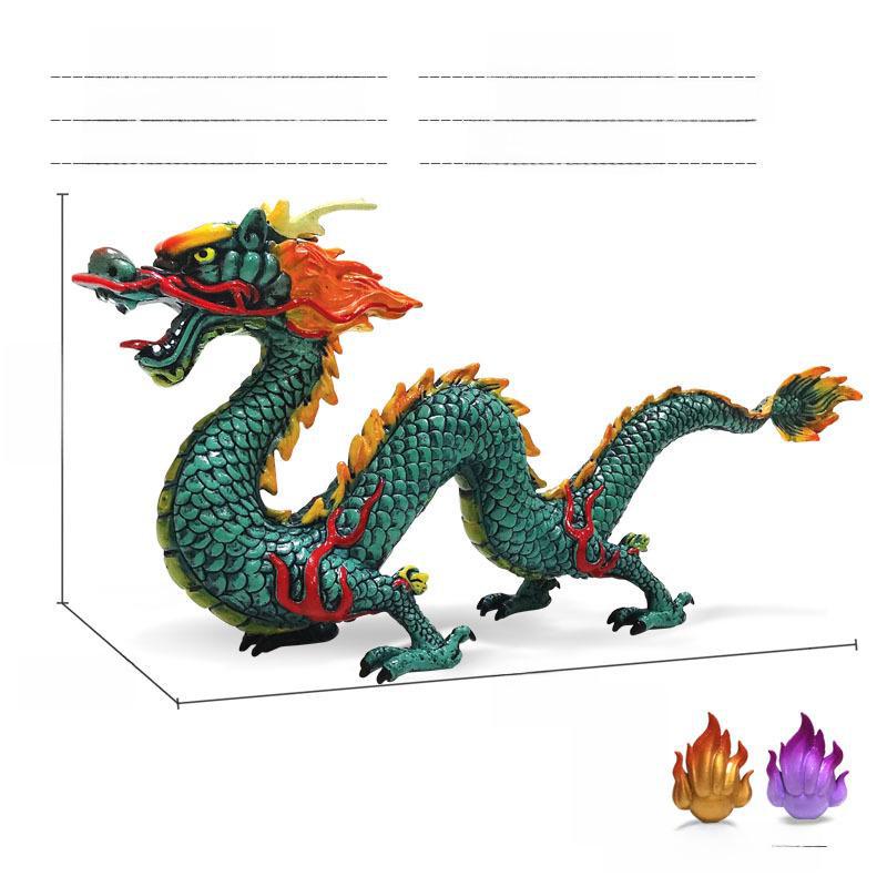 Westliches Kampf-Warcraft-Modell: Wasser-Krabbe, Oktopus, Eis-Dämon, Stein-Kuh, Schwarzer Panther, Mythischer Ritter Ornamente