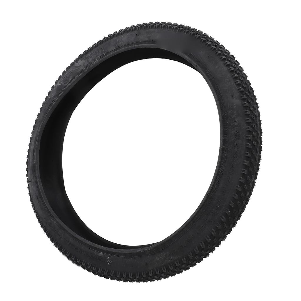 Vnější plášť kola Snížený valivý odpor Gumový běhoun s vysokou trakcí Náhradní vnější plášť jízdního kola