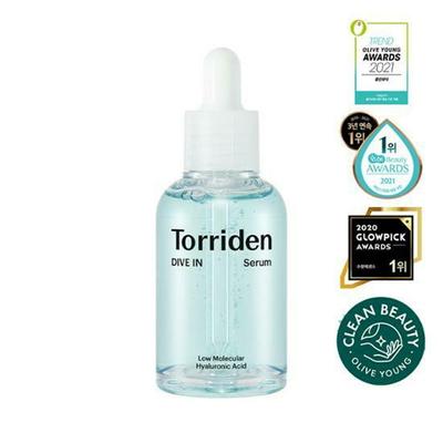Sérum Dive-In 50ml