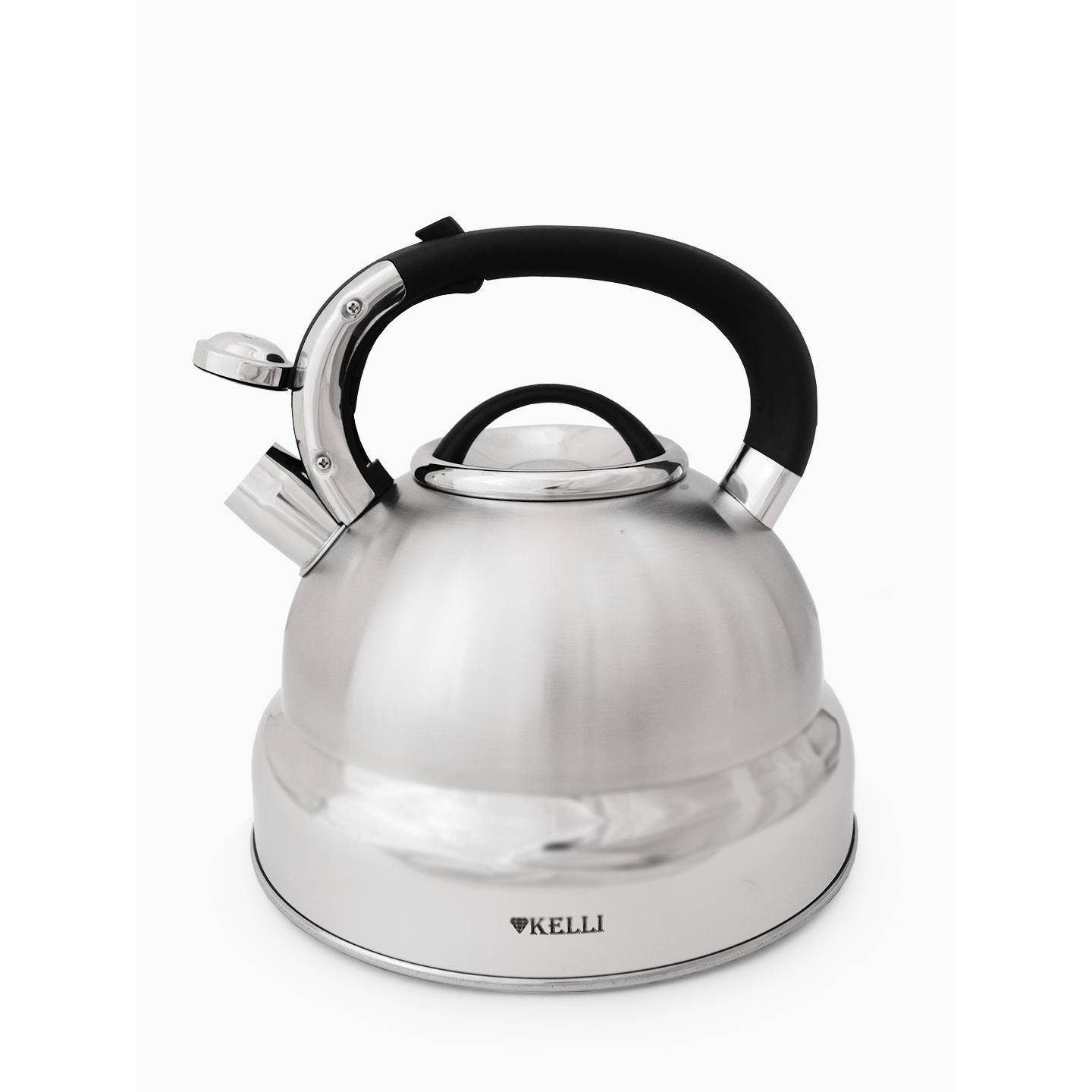 

Teapot Kelli Kl-4512