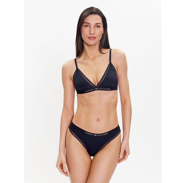 Стринги Tommy Hilfiger UW0UW04184