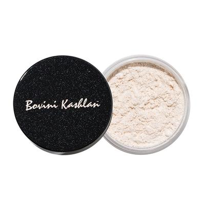 Bobigny Rouge Schimmerndes Perlenpuder 20g, 1 Stück